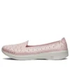 H2 Go Låga slip-on-skor Rosa/Röd