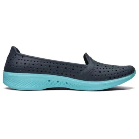 H2 Go Loafers Blå