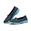 H2 Go Loafers Blå