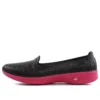 H2 Go Loafers Svart/Rosa