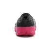 H2 Go Loafers Svart/Rosa