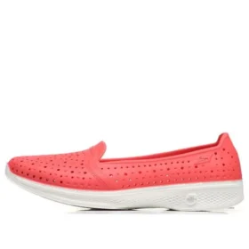 H2 Go Slip-on-skor Rosa/Vit