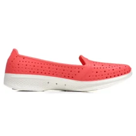 H2 Go Slip-on-skor Rosa/Vit