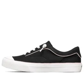 Half Moom Sneakers Svart