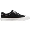 Half Moom Sneakers Svart