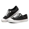 Half Moom Sneakers Svart