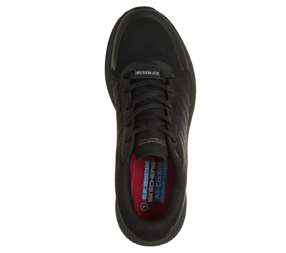 Halkfri arbetssko: Go Run Elevate 2.0 – Brollet Halkfri arbetssko: Go Run Elevate 2.0 – Brollet