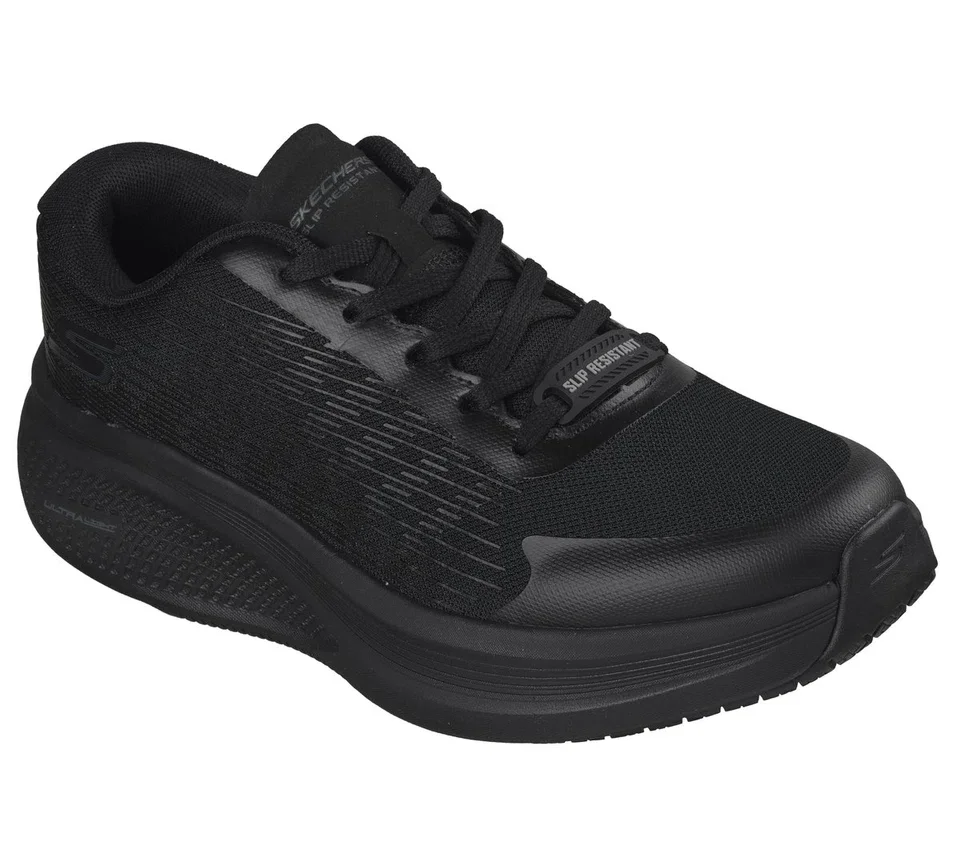 Halkfri arbetssko: Go Run Elevate 2.0 – Brollet Halkfri arbetssko: Go Run Elevate 2.0 – Brollet
