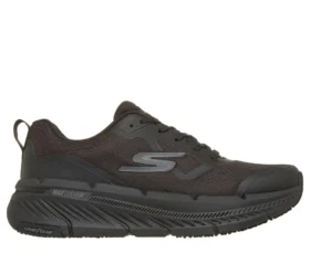 Halkfri arbetssko: Max Cushioning Premier 2.0