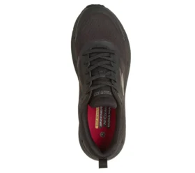 Halkfri arbetssko: Max Cushioning Premier 2.0