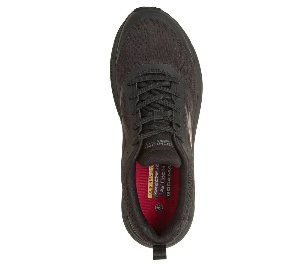 Halkfri arbetssko: Max Cushioning Premier 2.0 Halkfri arbetssko: Max Cushioning Premier 2.0