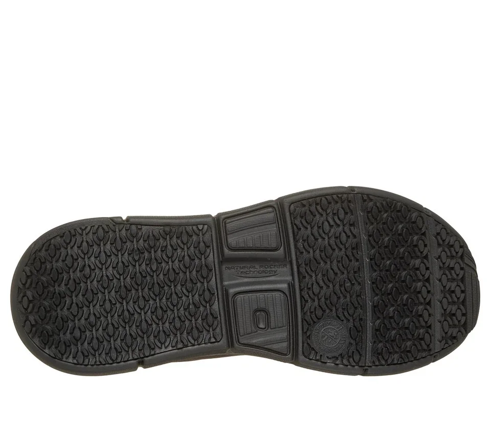Halkfri arbetssko: Max Cushioning Premier 2.0 Halkfri arbetssko: Max Cushioning Premier 2.0