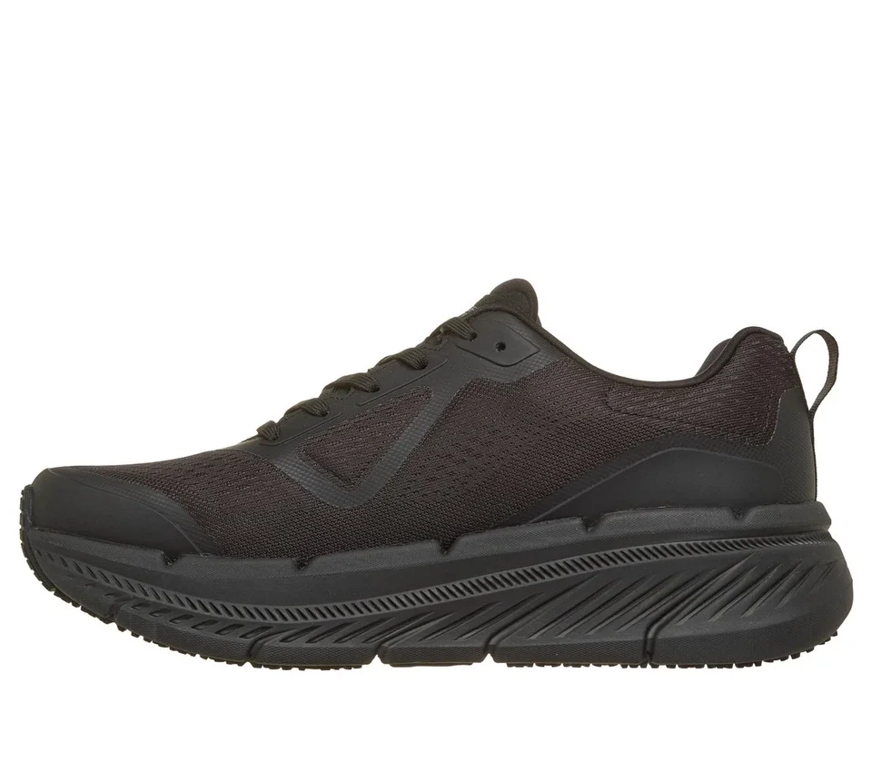 Halkfri arbetssko: Max Cushioning Premier 2.0 Halkfri arbetssko: Max Cushioning Premier 2.0