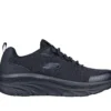 Halkfri arbetssko med Relaxed Fit: D’Lux Walker – Luxir Halkfri arbetssko med Relaxed Fit: D’Lux Walker – Luxir