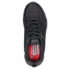 Halkfri arbetssko med Relaxed Fit: D’Lux Walker – Luxir Halkfri arbetssko med Relaxed Fit: D’Lux Walker – Luxir