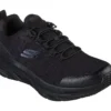 Halkfri arbetssko med Relaxed Fit: D’Lux Walker – Luxir Halkfri arbetssko med Relaxed Fit: D’Lux Walker – Luxir