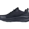 Halkfri arbetssko med Relaxed Fit: D’Lux Walker – Luxir Halkfri arbetssko med Relaxed Fit: D’Lux Walker – Luxir