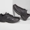 Halkfri arbetssko med Relaxed Fit: Dighton – Bricelyn Halkfri arbetssko med Relaxed Fit: Dighton – Bricelyn