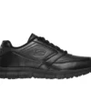 Halkfri arbetssko med Relaxed Fit: Nampa – Wyola Halkfri arbetssko med Relaxed Fit: Nampa – Wyola