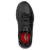 Halkfri arbetssko med Relaxed Fit: Nampa – Wyola Halkfri arbetssko med Relaxed Fit: Nampa – Wyola