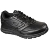 Halkfri arbetssko med Relaxed Fit: Nampa – Wyola Halkfri arbetssko med Relaxed Fit: Nampa – Wyola