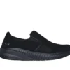 Halkfri arbetssko med Relaxed Fit: Squad Chaos – Urgran Halkfri arbetssko med Relaxed Fit: Squad Chaos – Urgran
