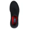 Halkfri arbetssko med Relaxed Fit: Squad Chaos – Urgran Halkfri arbetssko med Relaxed Fit: Squad Chaos – Urgran
