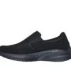 Halkfri arbetssko med Relaxed Fit: Squad Chaos – Urgran Halkfri arbetssko med Relaxed Fit: Squad Chaos – Urgran
