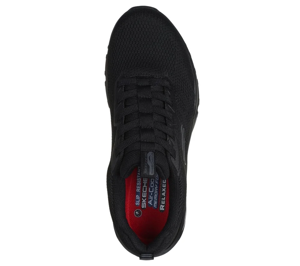 Halkfri arbetssko: Skech-Air Ventura Halkfri arbetssko: Skech-Air Ventura