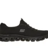 Halkfria arbetsskor: Glide-Step