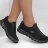 Halkfria arbetsskor: Glide-Step