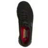 Halkfria arbetsskor: Glide-Step