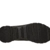 Halkfria arbetsskor: Glide-Step