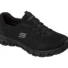 Halkfria arbetsskor: Glide-Step