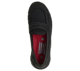 Halkfria arbetsskor: Glide-Step Pro – Strelia