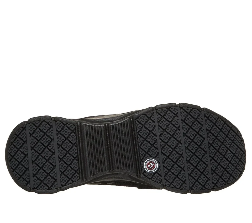 Halkfria arbetsskor: Glide-Step Pro – Strelia Halkfria arbetsskor: Glide-Step Pro – Strelia