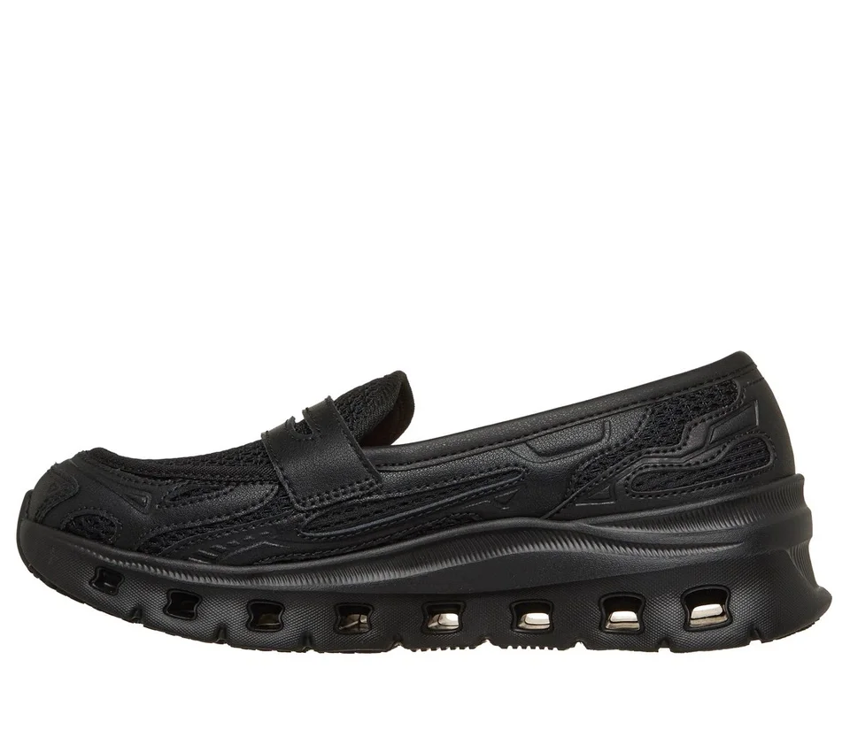 Halkfria arbetsskor: Glide-Step Pro – Strelia Halkfria arbetsskor: Glide-Step Pro – Strelia