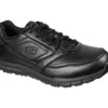 Halkfria arbetsskor med Relaxed Fit: Nampa Halkfria arbetsskor med Relaxed Fit: Nampa