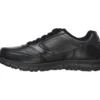 Halkfria arbetsskor med Relaxed Fit: Nampa Halkfria arbetsskor med Relaxed Fit: Nampa