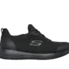 Halkfria arbetsskor med Relaxed Fit: Squad Halkfria arbetsskor med Relaxed Fit: Squad