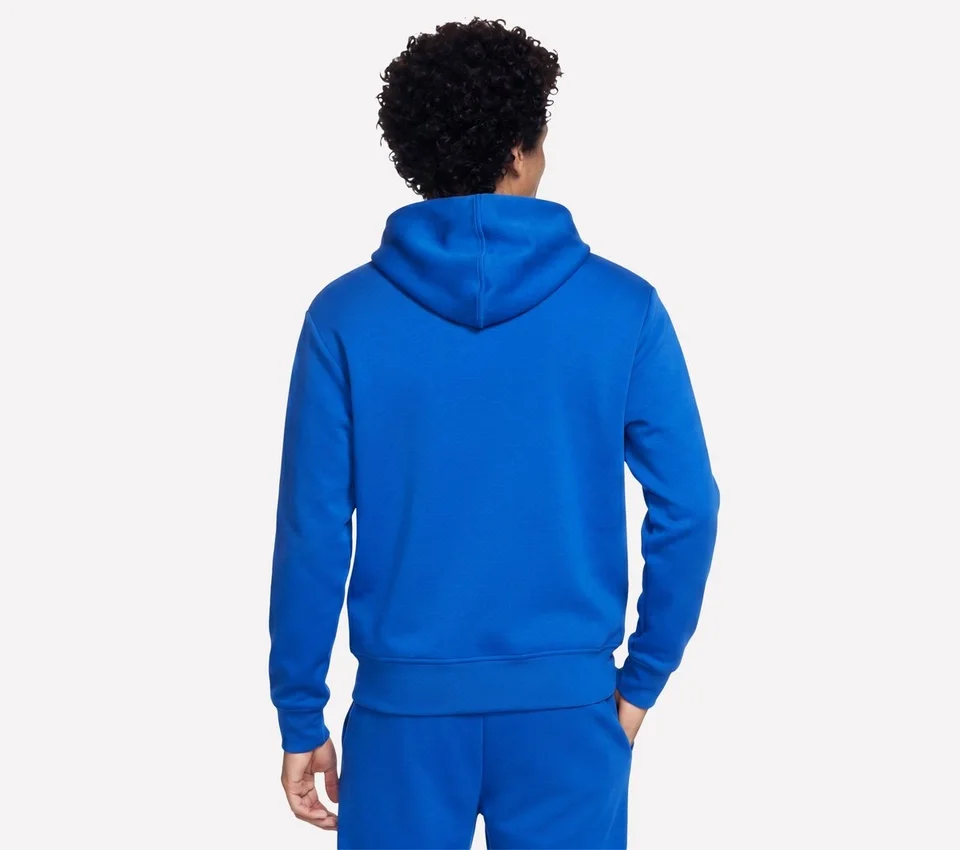 Harry Kane SKECHCLOUD Elevate-hoodie Harry Kane SKECHCLOUD Elevate-hoodie
