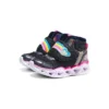 Heart Lights ”Black Pink”
