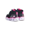 Heart Lights ”Black Pink”