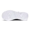 Heart Lights Low-Top K Svart/Rosa