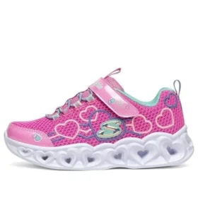 Heart Lights ”Pink”