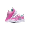 Heart Lights ”Pink”