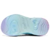 Heart Lights ”Purple Blue”