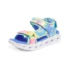 Heart Lights Sandaler ”Multi-Color”