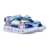 Heart Lights Sandaler ”Multi-Color”