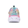 Heart Lights ”Silver Multi”